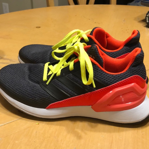 adidas rapid run kids